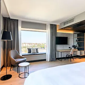 Radisson Berchem Hotel Antwerpen