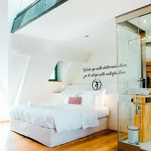 Heirloom - The House Of Trade Appartement Gent