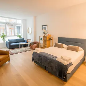Smart - Appartement Brussel