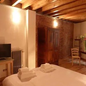 L'auberge De L'eclipse Accommodatie bij particulieren Brussel