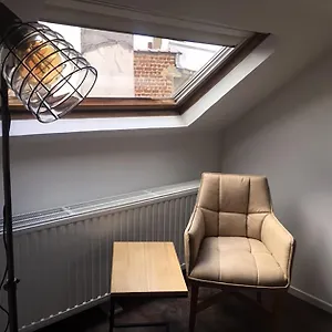 House Basilic Appartement Brussel
