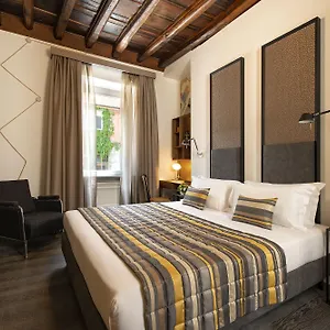 Maison Evelina Gasthuis Rome