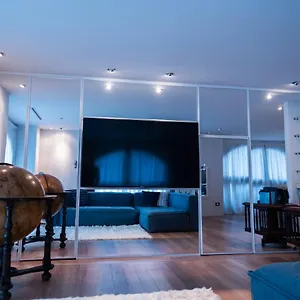 Luxury , Milan Italy