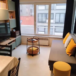 Appartement Zonnegloed, Ostende