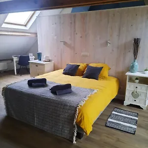 Dolce Far Niente Habitación en casa particular