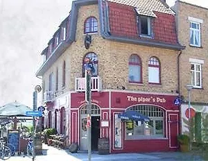 The Pipers Bed and breakfast
