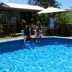 The Pool House , Saint Philip Barbados