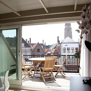 House Loppem 9-11 Brugge