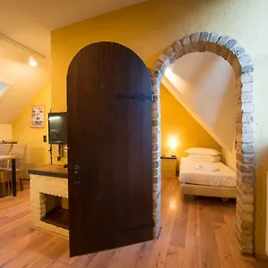 Flats By Lybeer Group Bruges