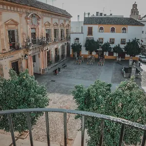 El Balcón De La Axerquia Córdoba
