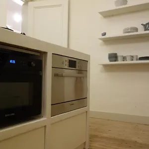 Minerva Accommodatie bij particulieren Antwerpen