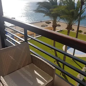 Estudio En 1ª Linea En Santa Clara , Torremolinos Spain