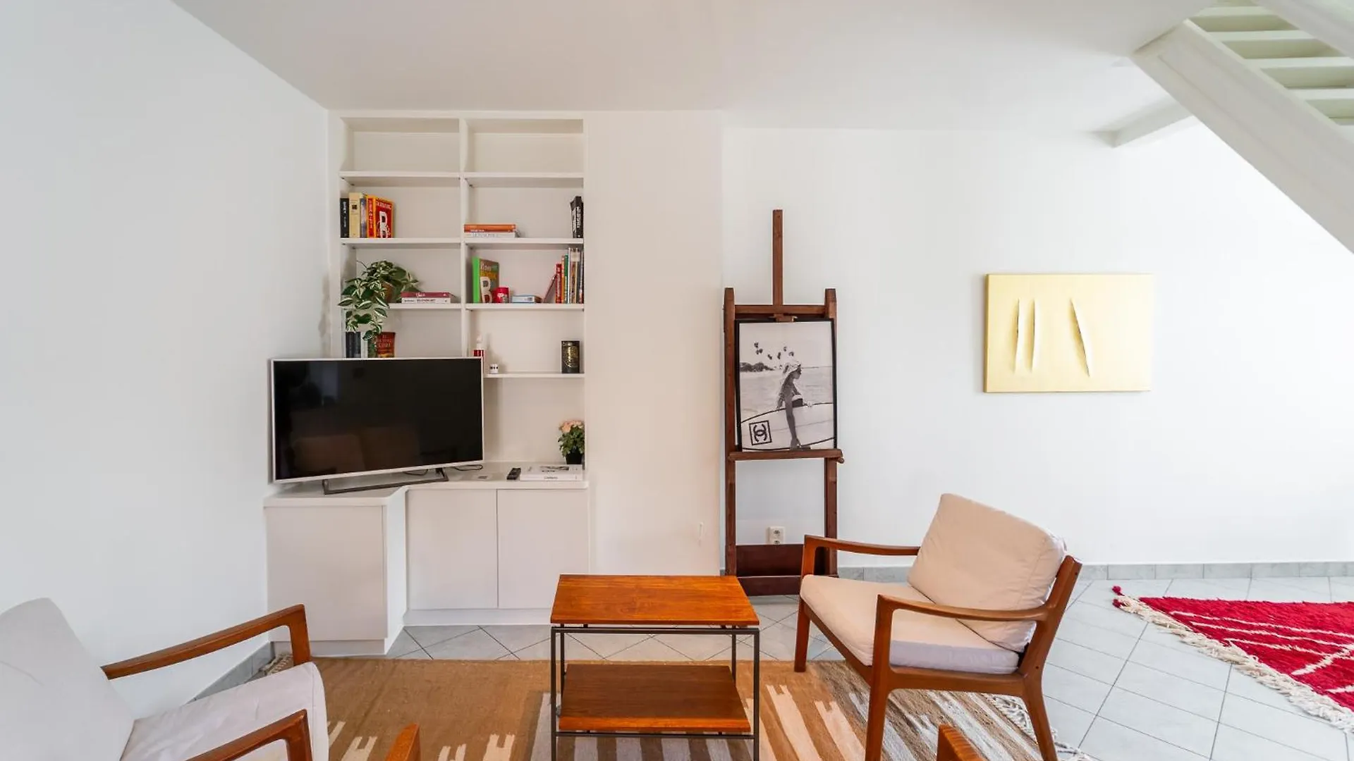 Holiday home Charmante Rijwoning Villa Bruges